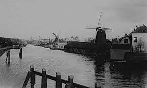 Aserradero de viento