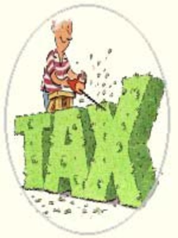 Services Tax