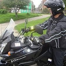 COMPRO MI PRIMER VEHICULO