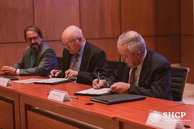 Transformación de México a una republica centralista