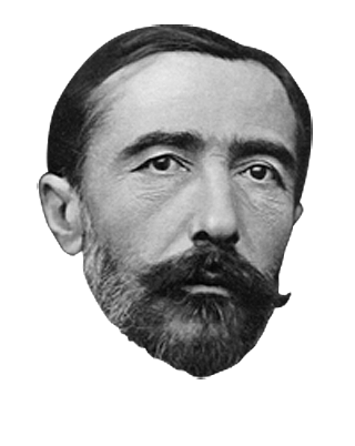 Joseph Conrad
