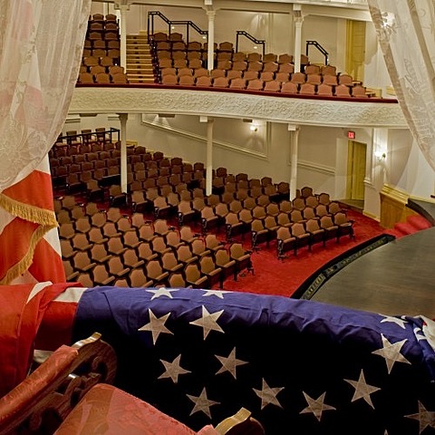 Ford’s Theater
