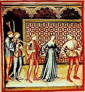 Botones y mangas (XII):