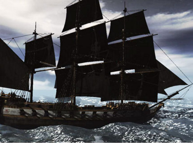 The East India Company