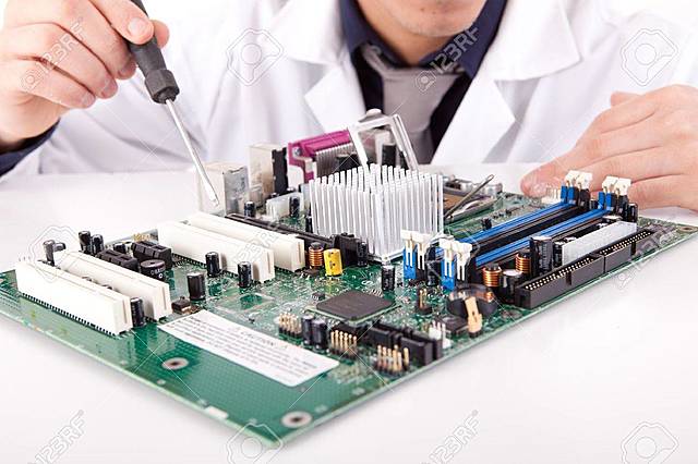 ESTUDIOS TECNOLÓGICOS