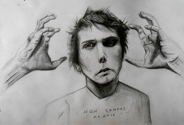 x División de los enfermos mentales