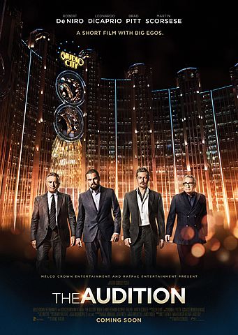 The Audition (Short)