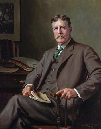 First Known Obstetrician Doctor