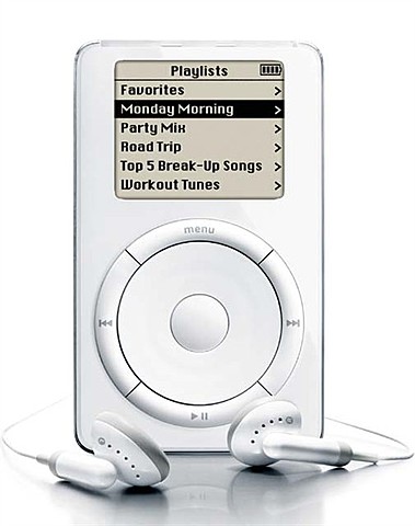 Apple iPod