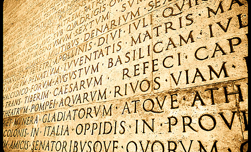 El cristianismo como religión oficial del imperio.