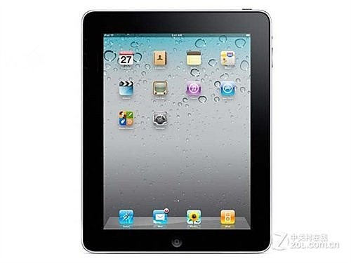 iPad (first generation)