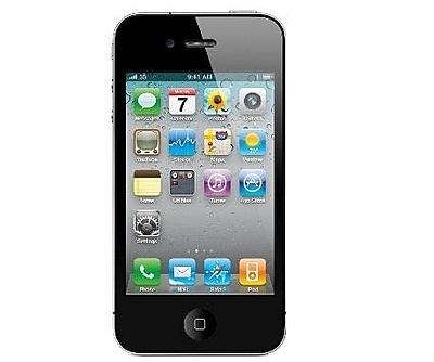 iPhone 4