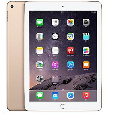 iPad Air2