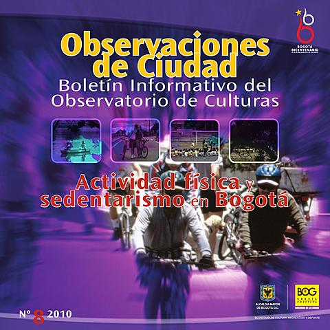 Encuesta bienal de cultura