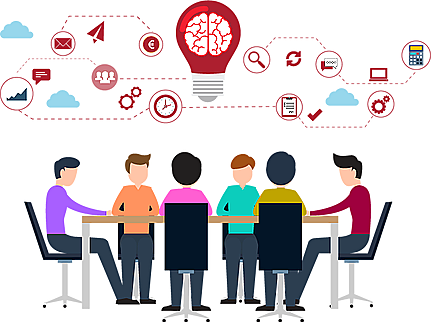 Planificación estratégica NNI