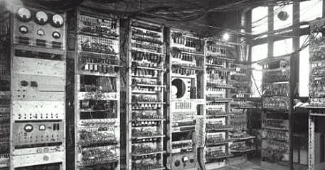 La computadora EDVAC