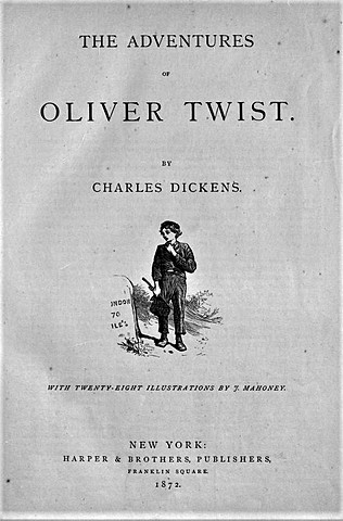 Oliver Twist