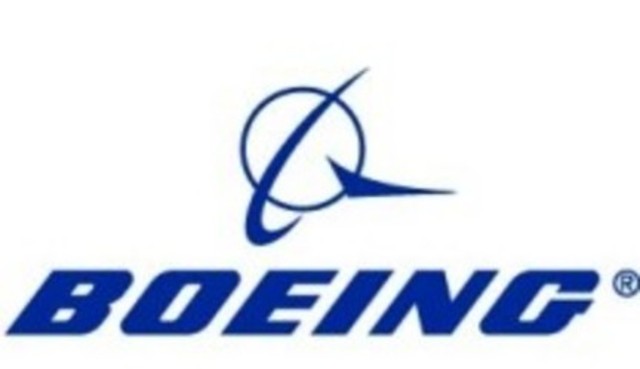 Boeing