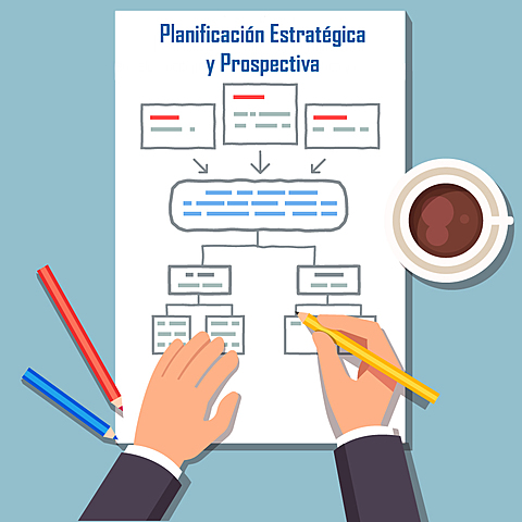 Plan estratégico actualizado NNI
