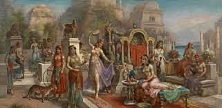 EDAD ANTIGUA Mesopotamia asociaban las cataratas como enfermedad provocada por  la manufactura. códigco del Hammurabi-dinastía semita de babilonia existían otros códigos como Urnammu, el Lipit Ishtar o las leyes de Eshumaemás tenían diferentes controles