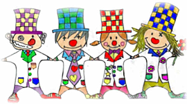 Timeline: PEDAGOGÍA HOSPITALARIA