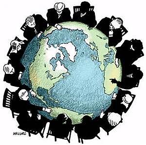 Globalización Moderna