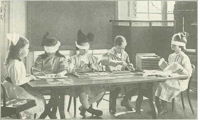 First Montessori School opens in New York