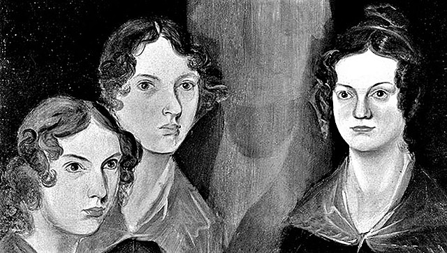 Brontë sisters