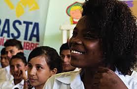 Decreto 846 de 1999, Por la cual el Defensor del Pueblo reorganiza el Programa de la Promoción y Protección de los Derechos Humanos de los Jóvenes y se dictan otras disposiciones.