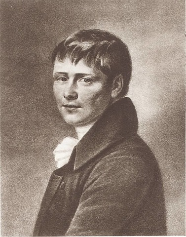 Ewald Von Kleist
