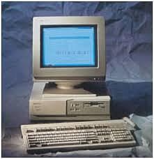 1985: se concluye el primer hardware desarrollado por el proyecto, conocido como Personal Sequential Inference machine (PSI)