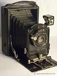 INVENCIÓN DE LA FOTOGRAFÍA