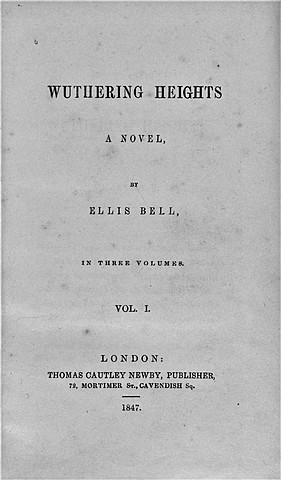 Wuthering Heights