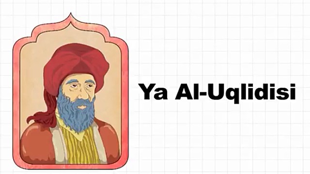 Uqlidisi descubre las fracciones decimales