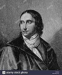 Friedrich Karl von Savigny