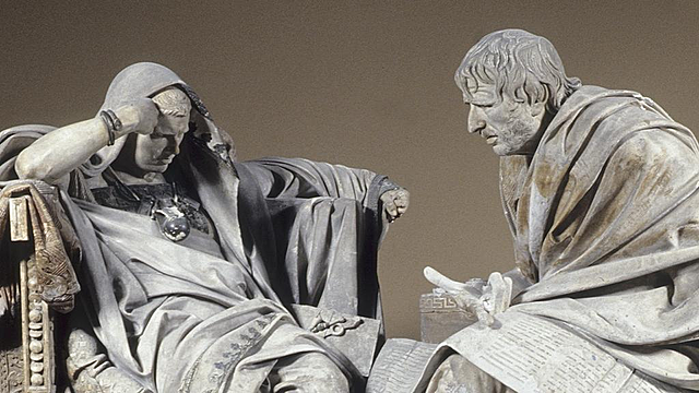 GRECO-ROMANA PRINCIPALES REPRESENTANTES