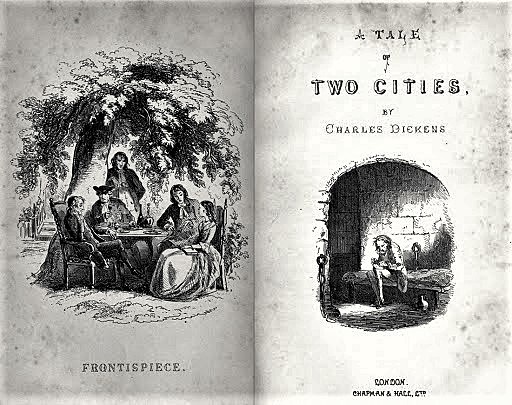 A Tale of Two Cities