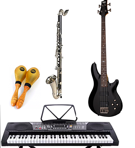 Parte B  Coro Minuto 0:38- 0:51