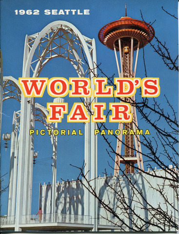 1962 Seattle World's Fair