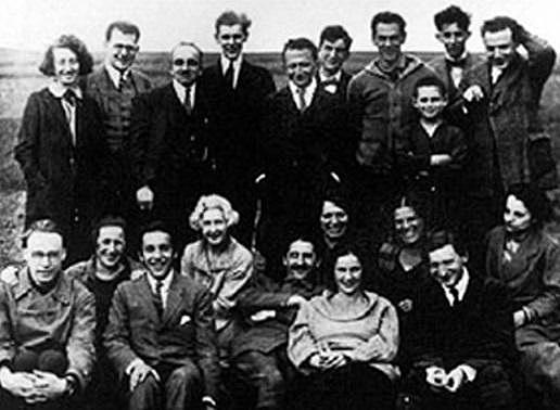 Psicología Crítica