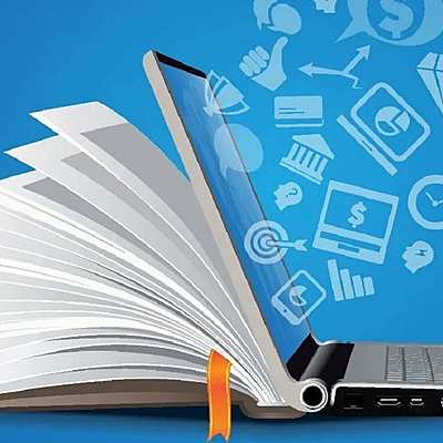 Timeline: Historia de la Tecnología en la Educación