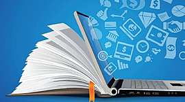 Timeline: Historia de la Tecnología en la Educación