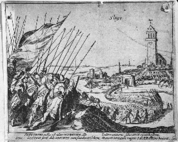 IMPULSO DE LA ARQUITECTURA Y LA INGENIERÍA