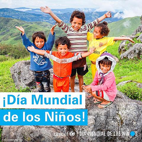 Convención de los derechos del niño