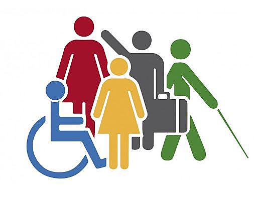 Ley 1145 de 2007, Por medio de la cual se organiza el Sistema Nacional de Discapacidad y se dictan otras disposiciones.