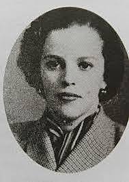 Gabriela Peláez Echeverri