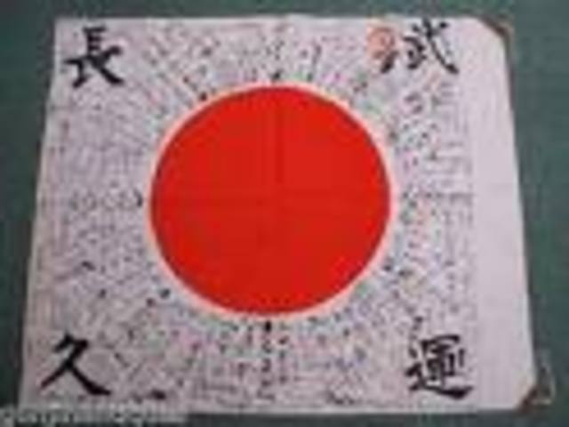 The WWII Japanese Invasion of the Philippines