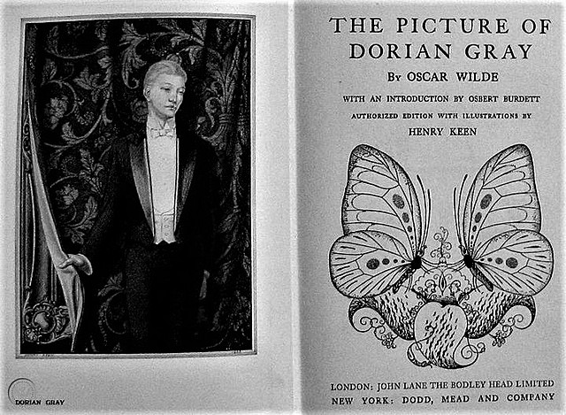 The Picture of Dorian Gray