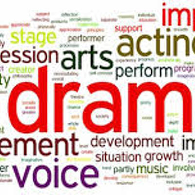 Timeline: HISTORY OF DRAMA BY GLENDA GUEVARA