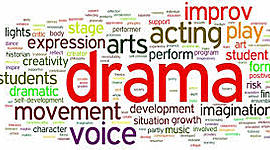 Timeline: HISTORY OF DRAMA BY GLENDA GUEVARA